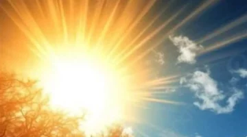 39 درجة.. موجة حر شديدة تضرب جنوب الصعيد مع تحذيرات من الشبورة على الطرق